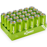 24x Gönrgy Sweet Lemon 24x 500ml Einweg Dose DPG